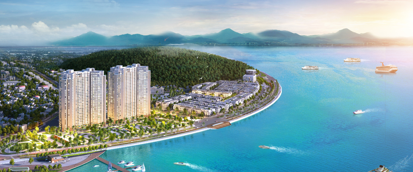 Hành trình trở thành Nhà phát triển bất động sản hạng sang tốt nhất Đông Nam Á của DOJILAND