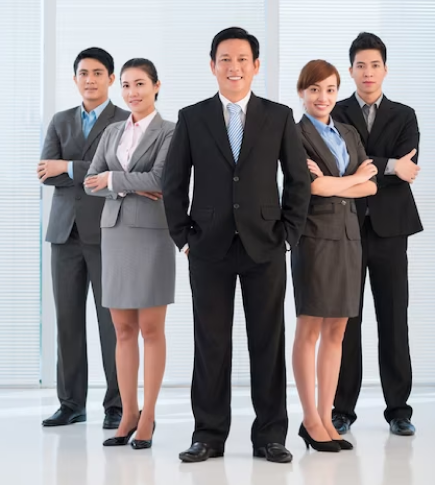 TẬP THỂ CÁ NHÂN TINH HOA