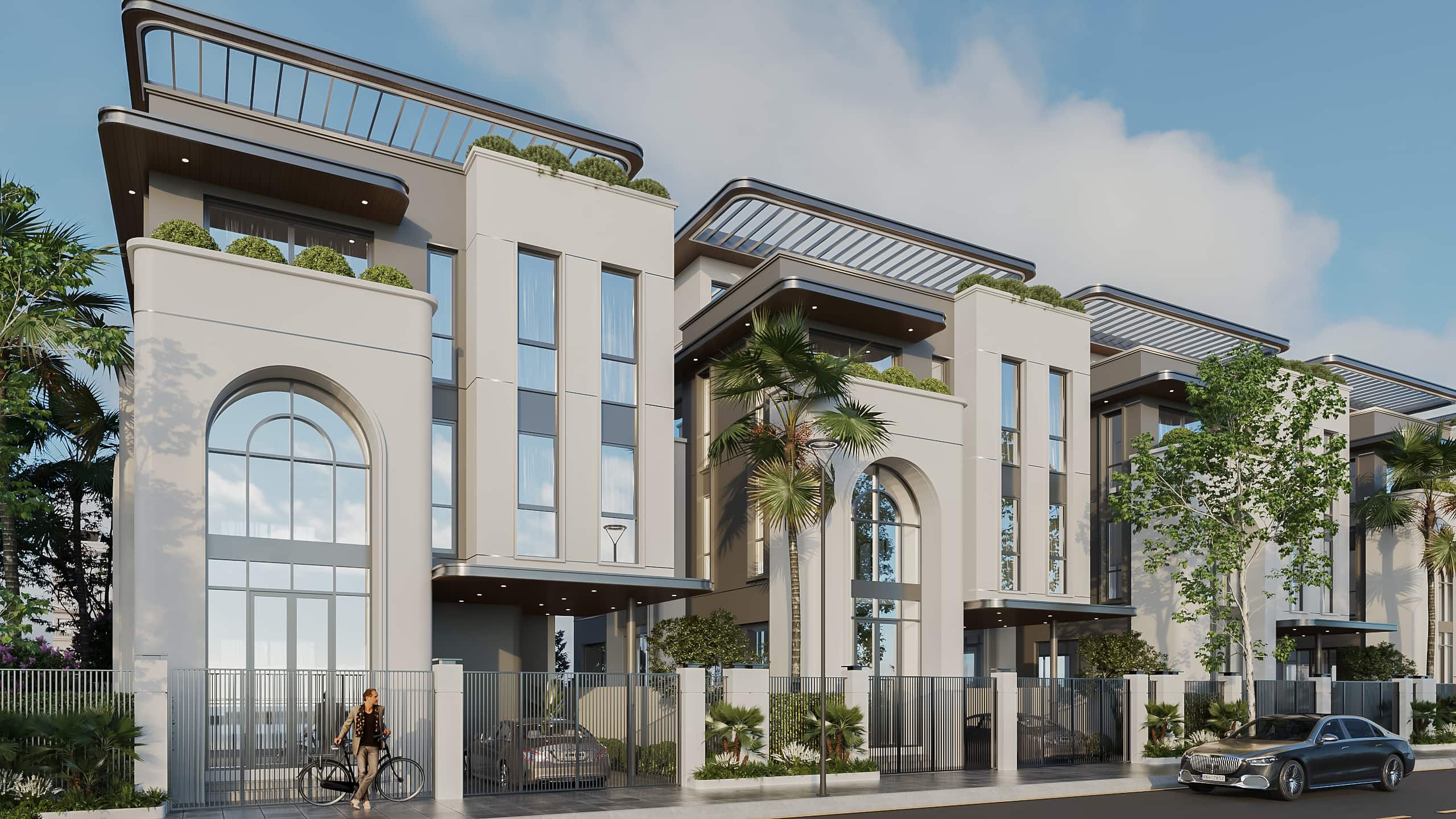 TÀI LIỆU DỰ ÁN 