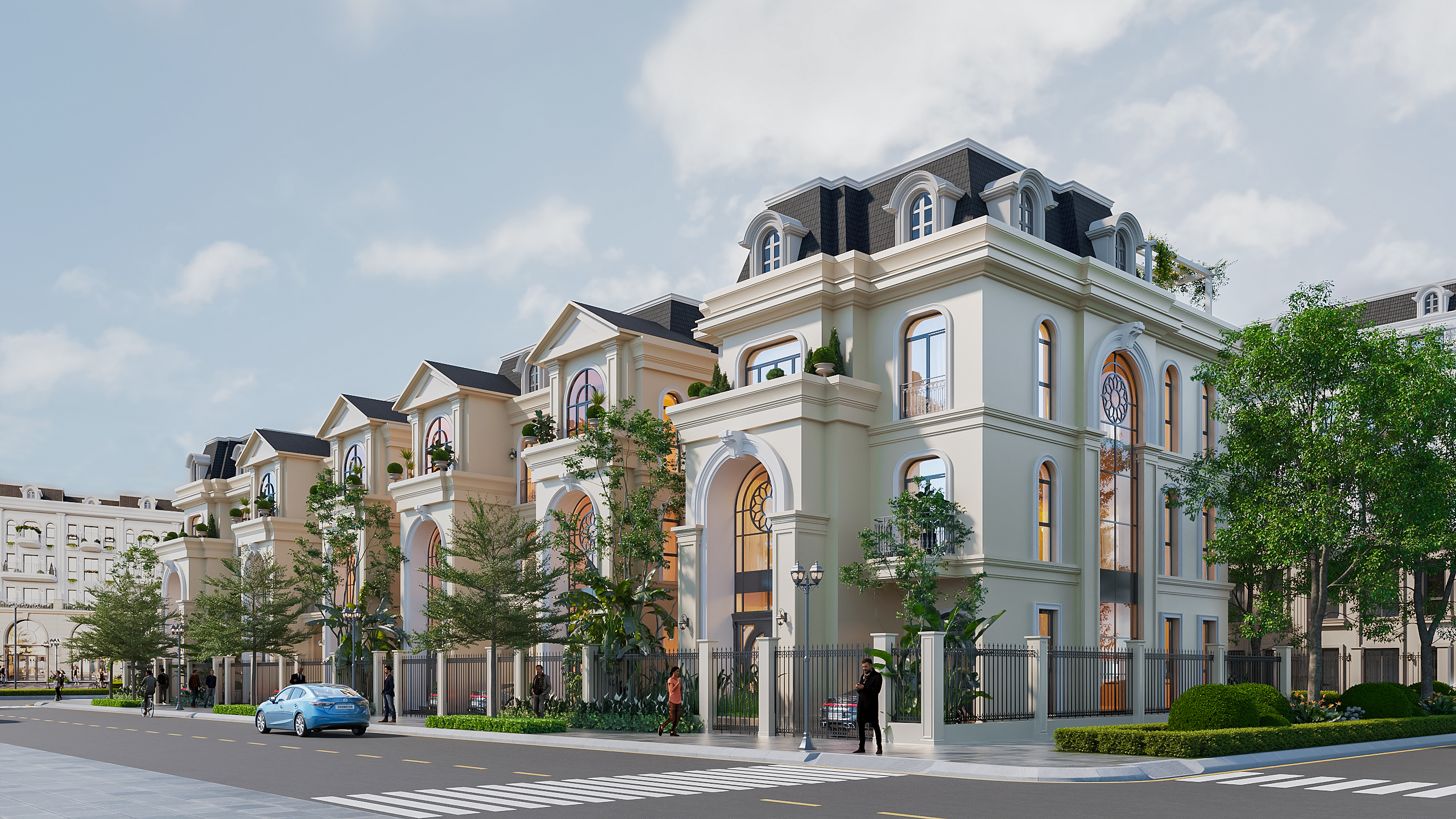 TÀI LIỆU DỰ ÁN 