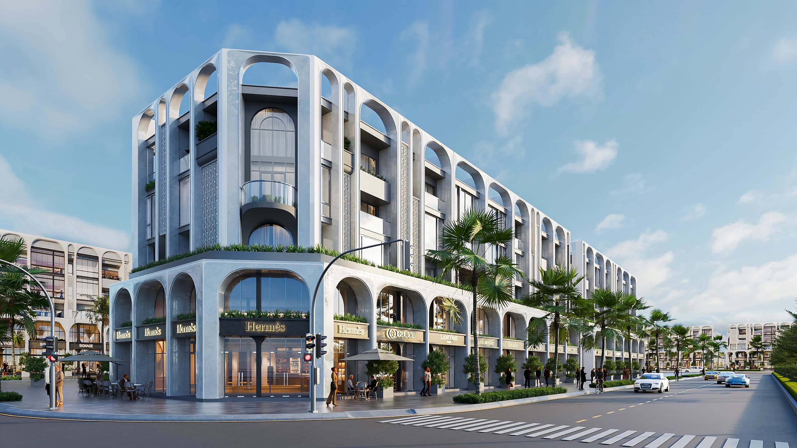 TÀI LIỆU DỰ ÁN 